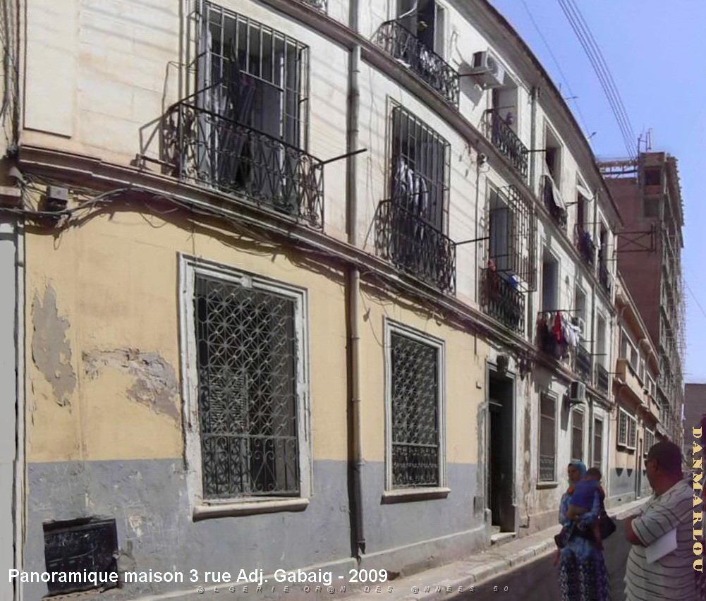 ORAN 2009 pano 3 rue Adj. Gabaig.jpg